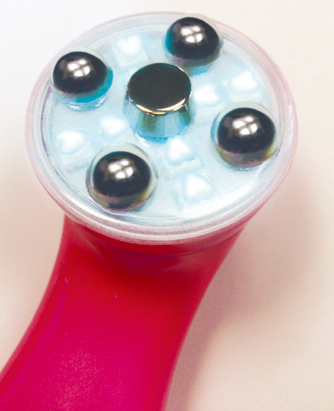 Blue LED