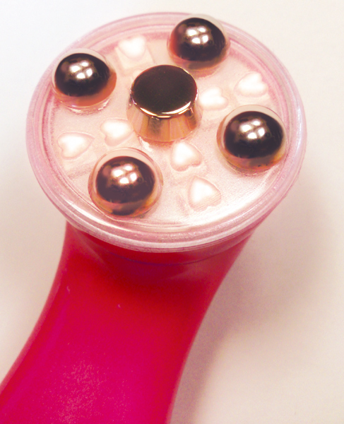 Red LED